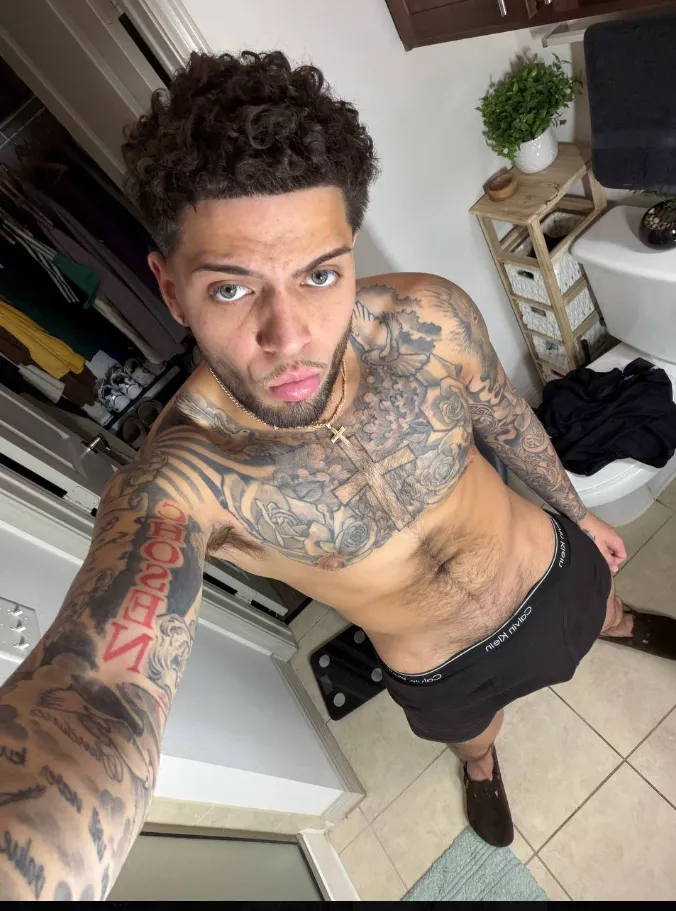 Do my nipples get enough attention?