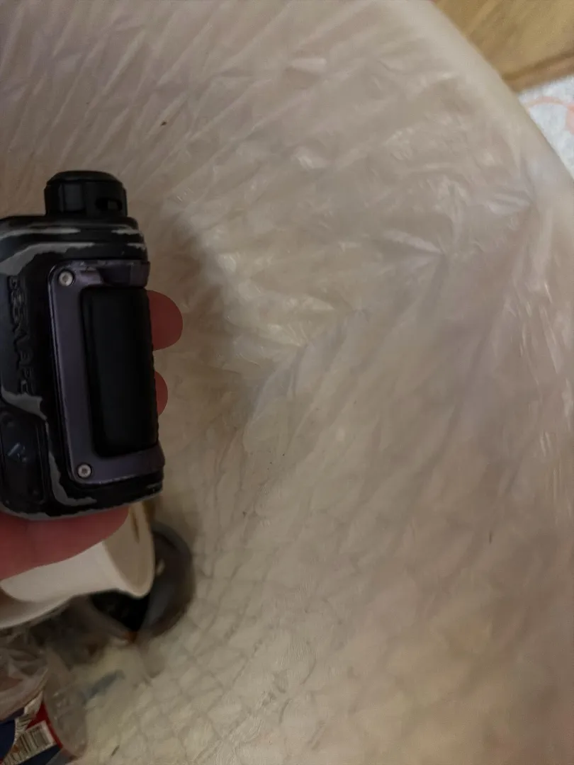 DO NOT BUY THIS SHIT.