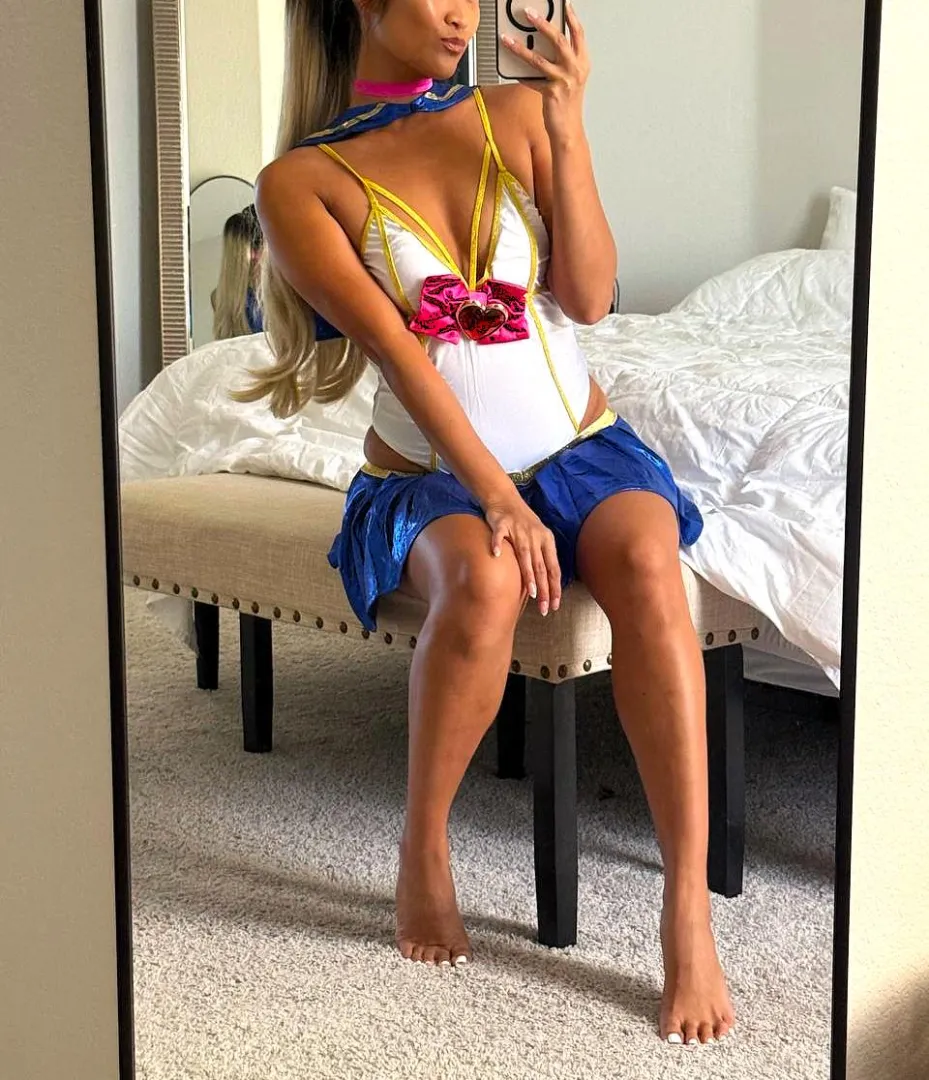 Do older men like my body type ?