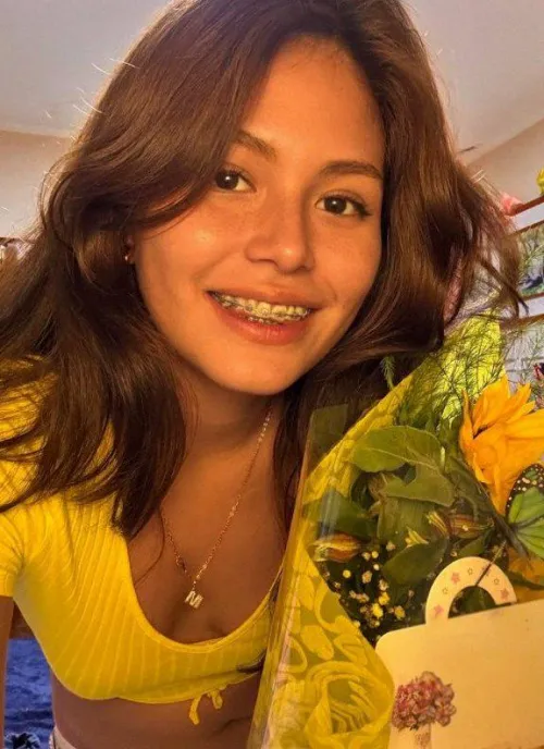 Do older men still think I’m appealing even with braces?