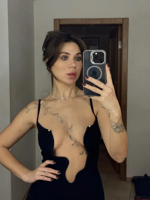 Do tattoos complement my look?