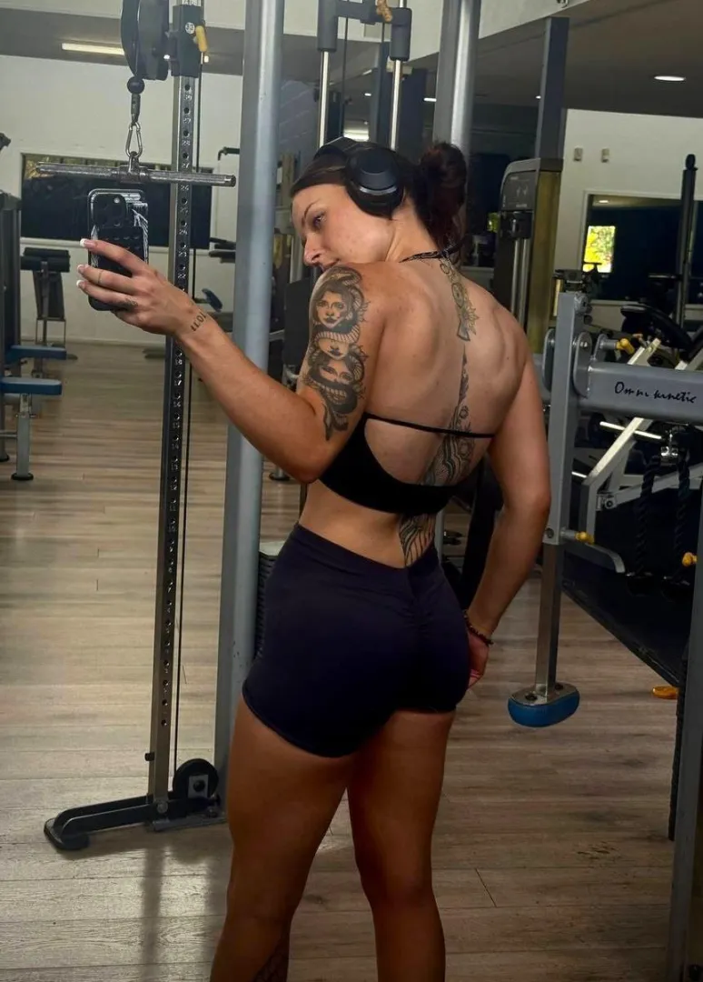 Do tattoos make me more tempting