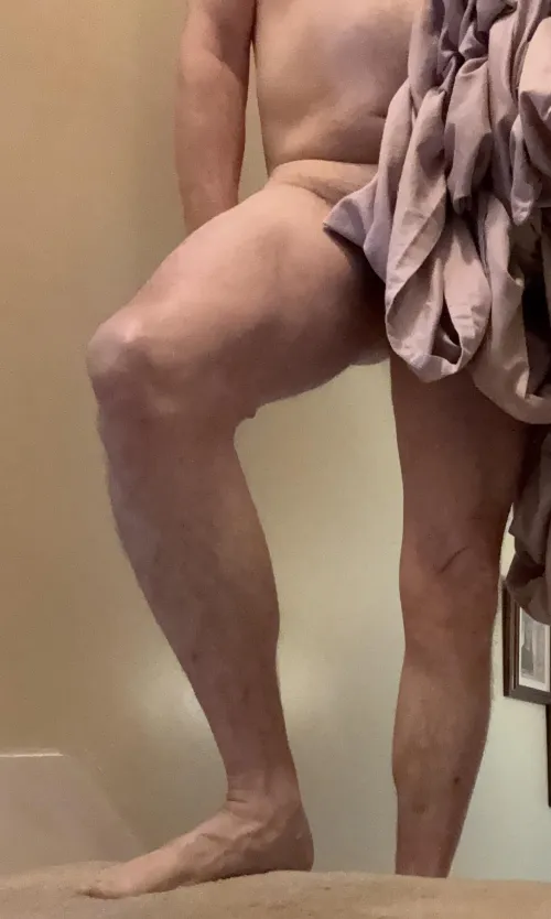 Do the ladies still think a man doing laundry is sexy? [wpc]