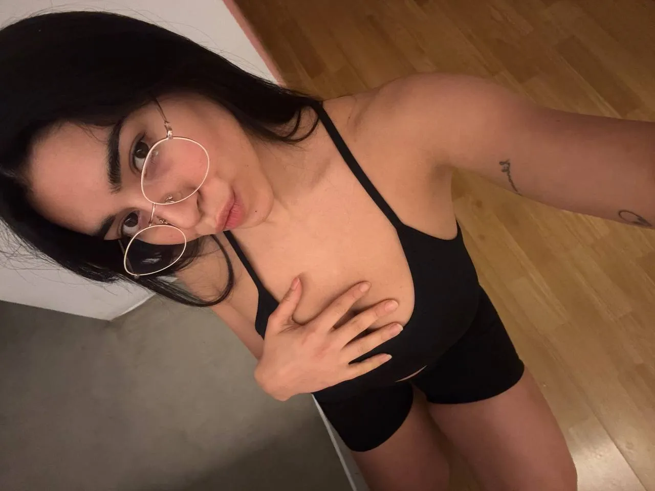 do these sizes matter to you, or is it all about me?