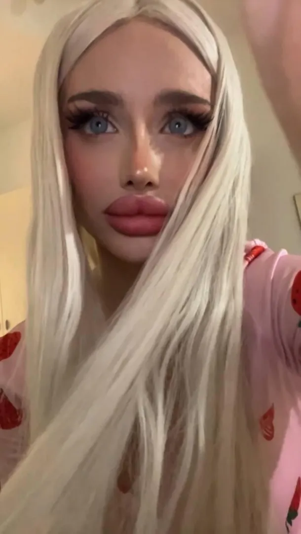 Do they look kissable?