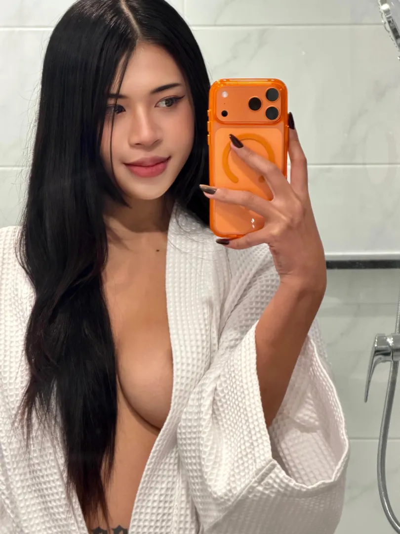 Do u let asian girl from Reddit be ur friend?