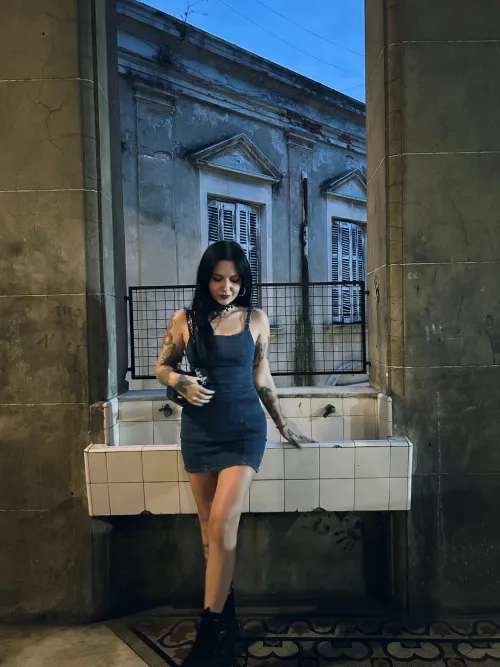 Do u like my outfit??