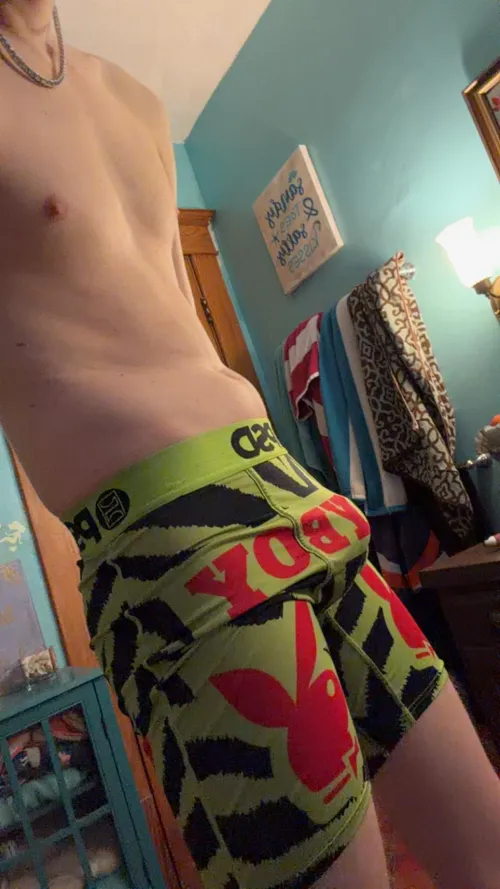 do u like what u see