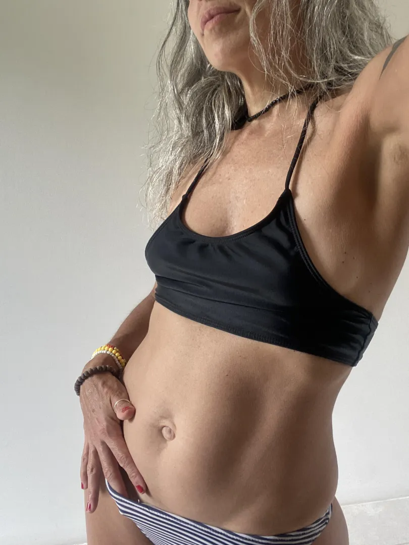 Do u think i m sexy ? 51 yo