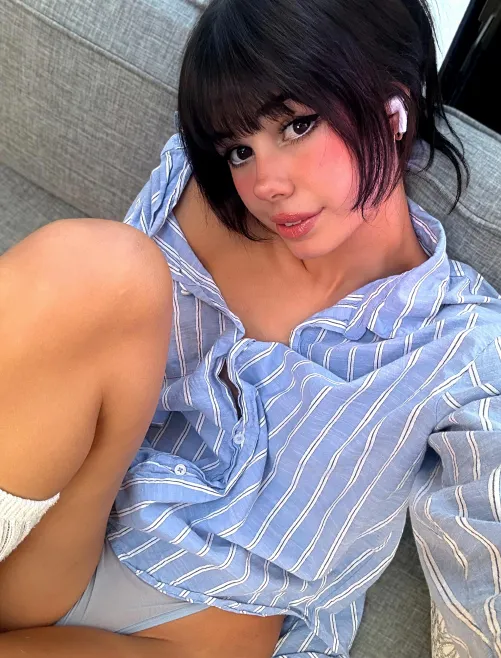 do u think this is hot