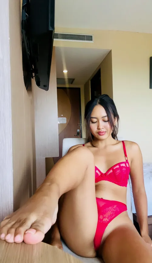 Do u want to touch this?