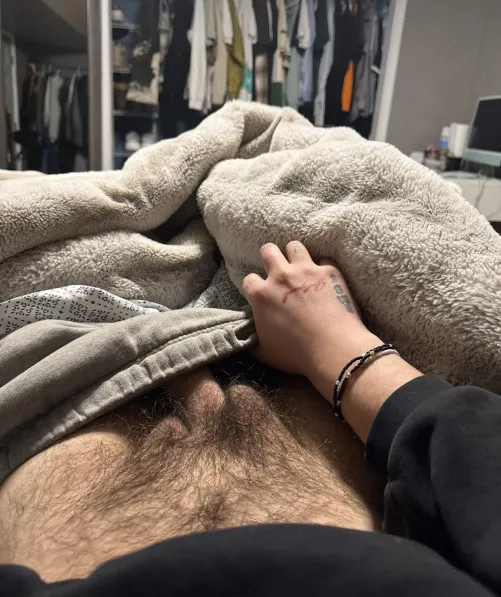 do we let em grow ? (24)