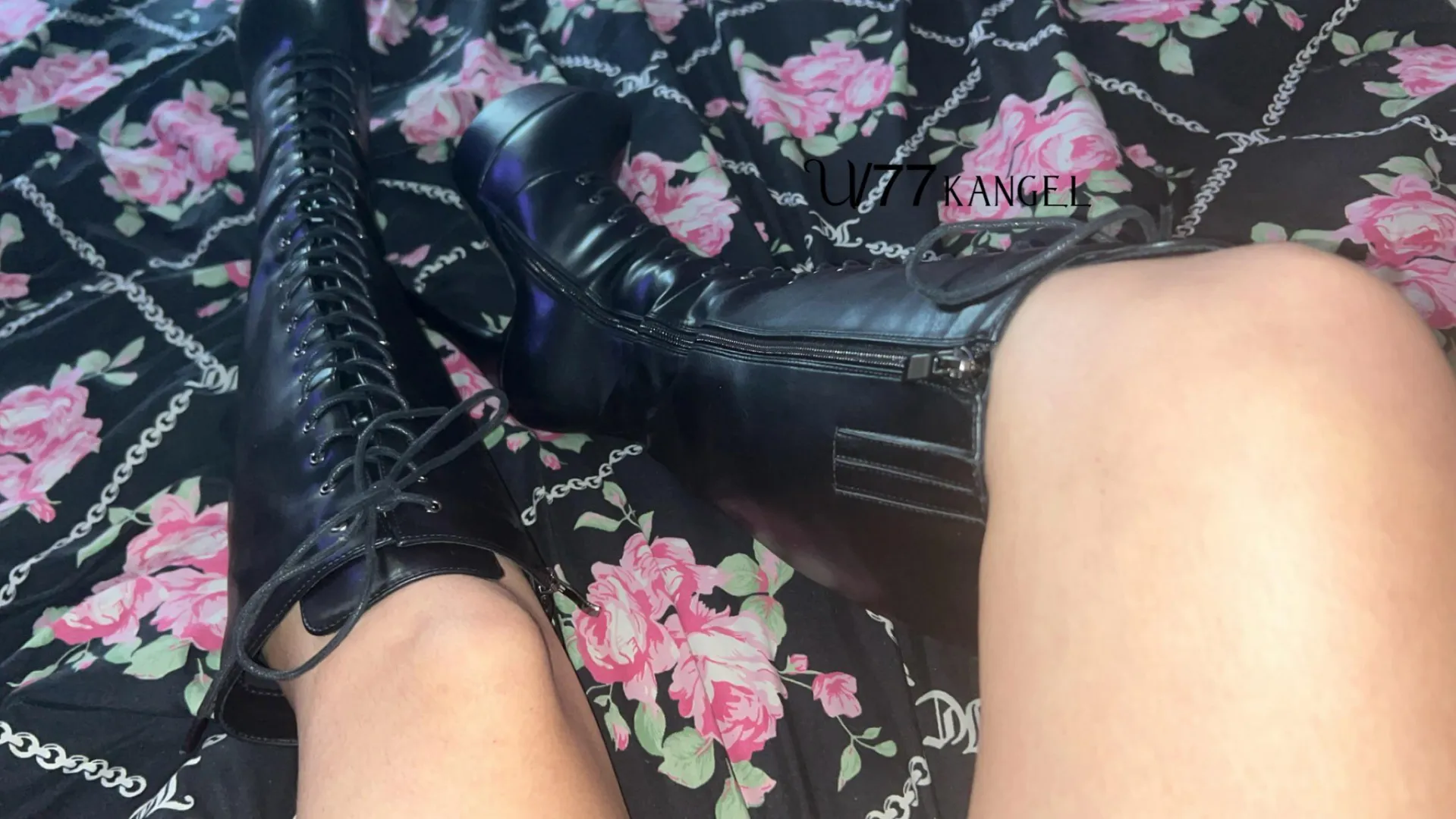 do we like the knee highs, or should I get a pair of thigh highs next?