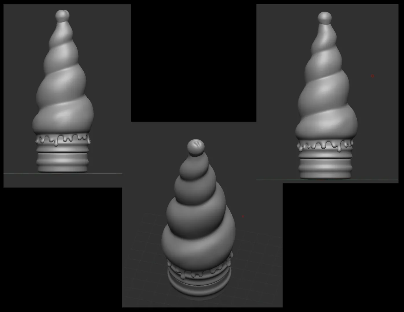 Do you accept designs?