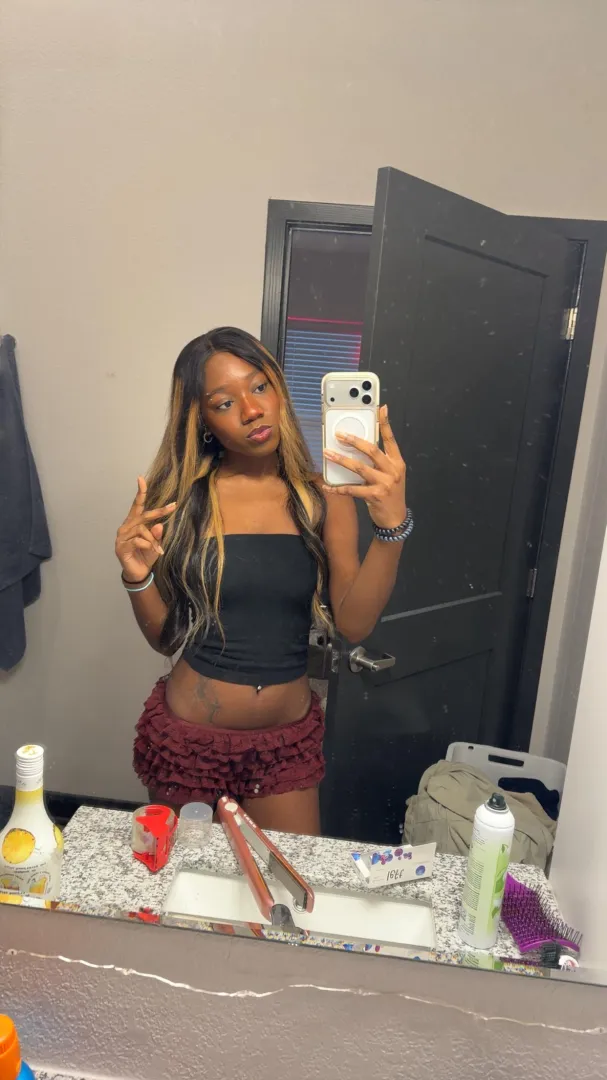 do you find me attractive..?