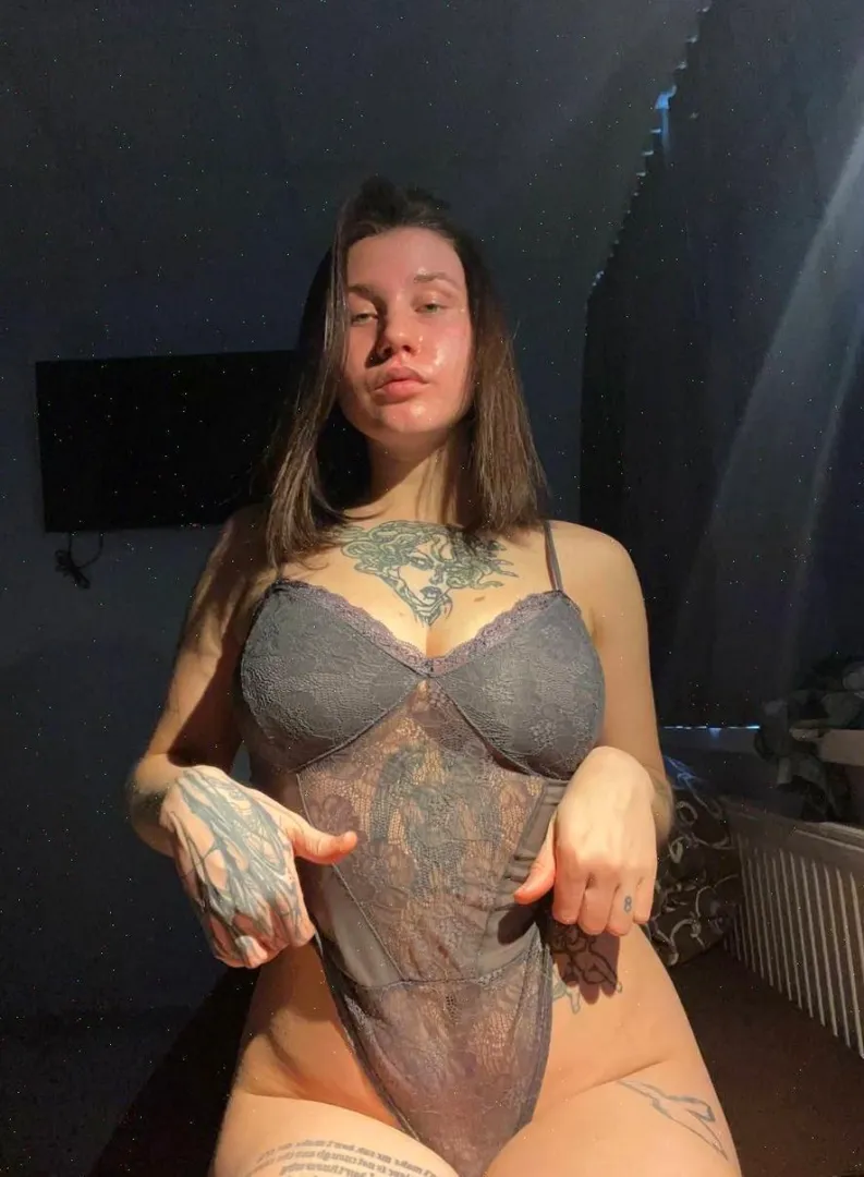 Do you find me attractive?