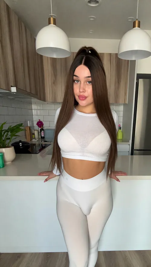 Do you find my bulge attractive or too revealing?