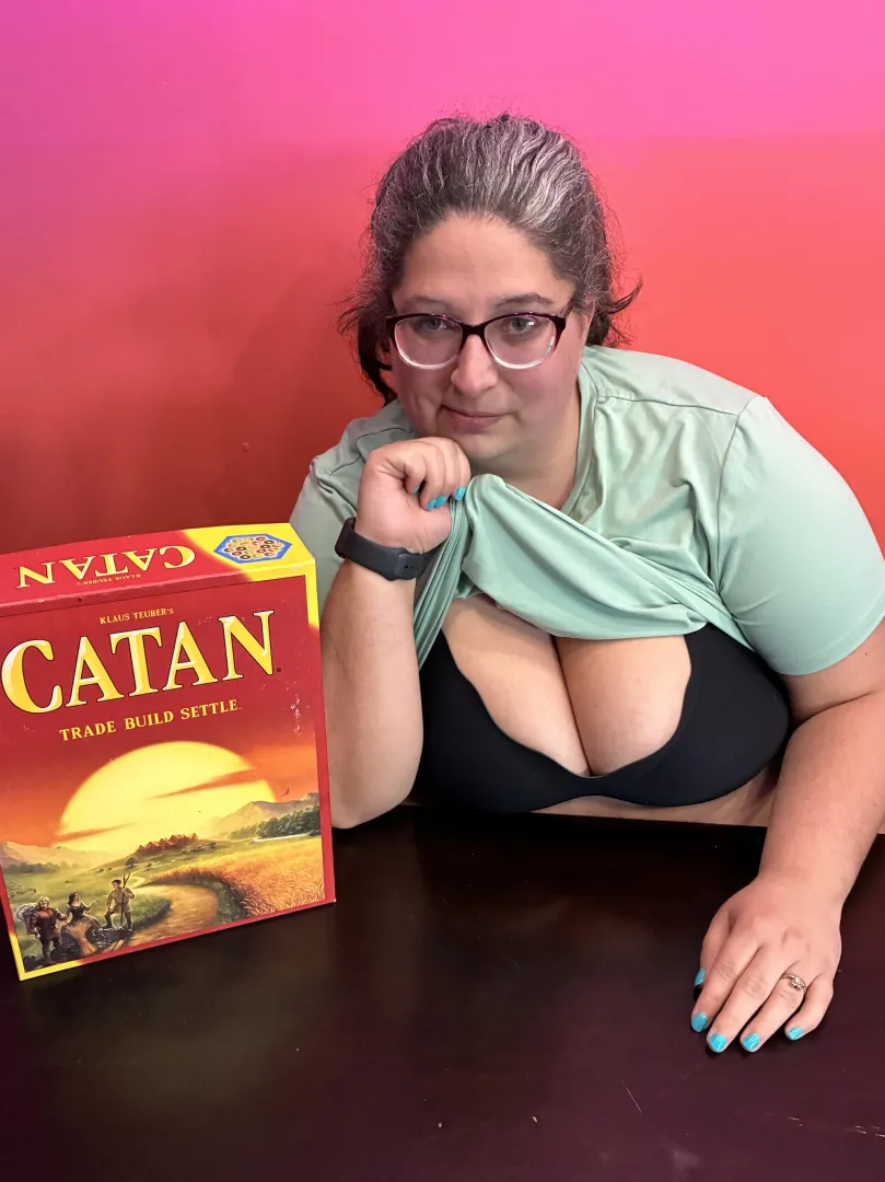 Do you have wood to trade with me?