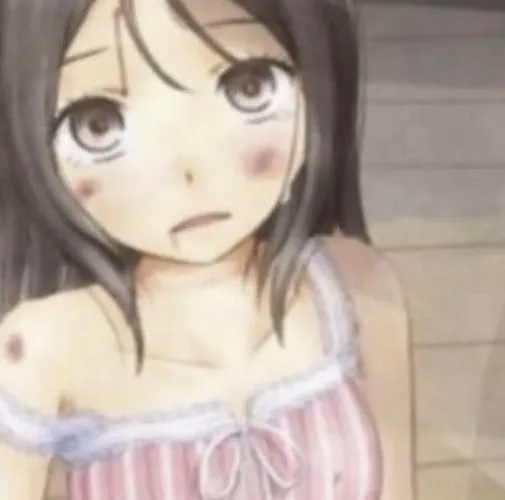 Do you know the original story of this illustration?