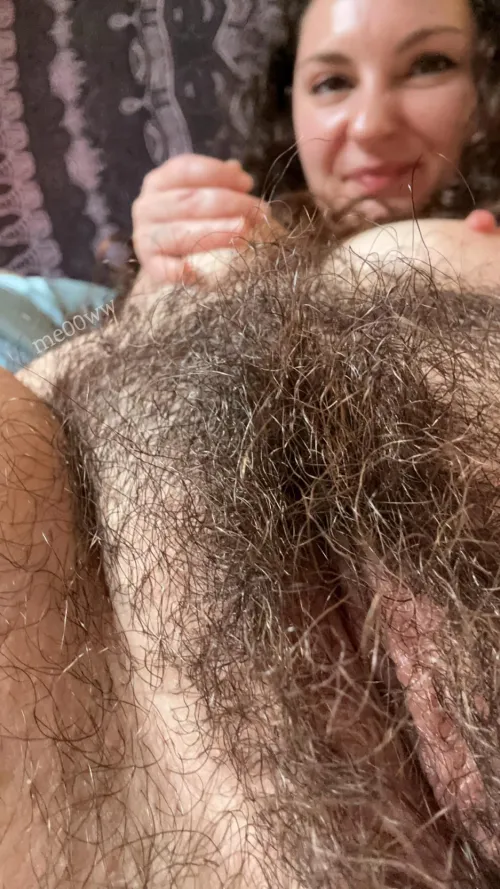 Do you like a well maintained bush or a wild one like mine better?