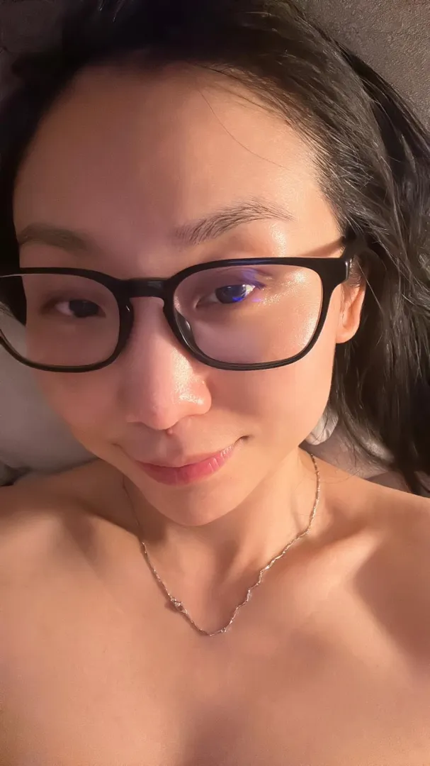 Do you like big noses with glasses?