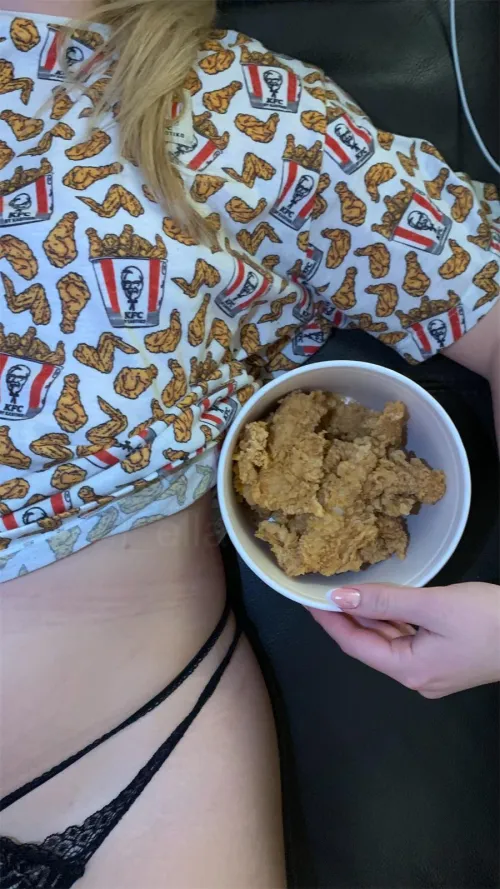 Do you like chicken wings?