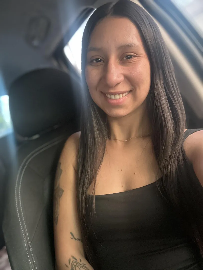 Do you like long and straight hair?