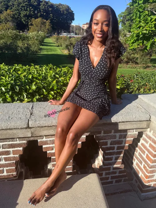 Do you like my dress