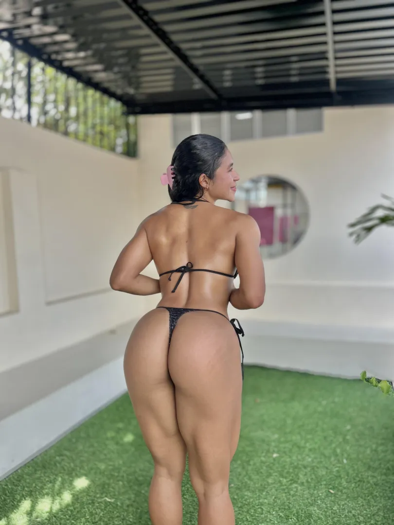 Do you like my hottie back