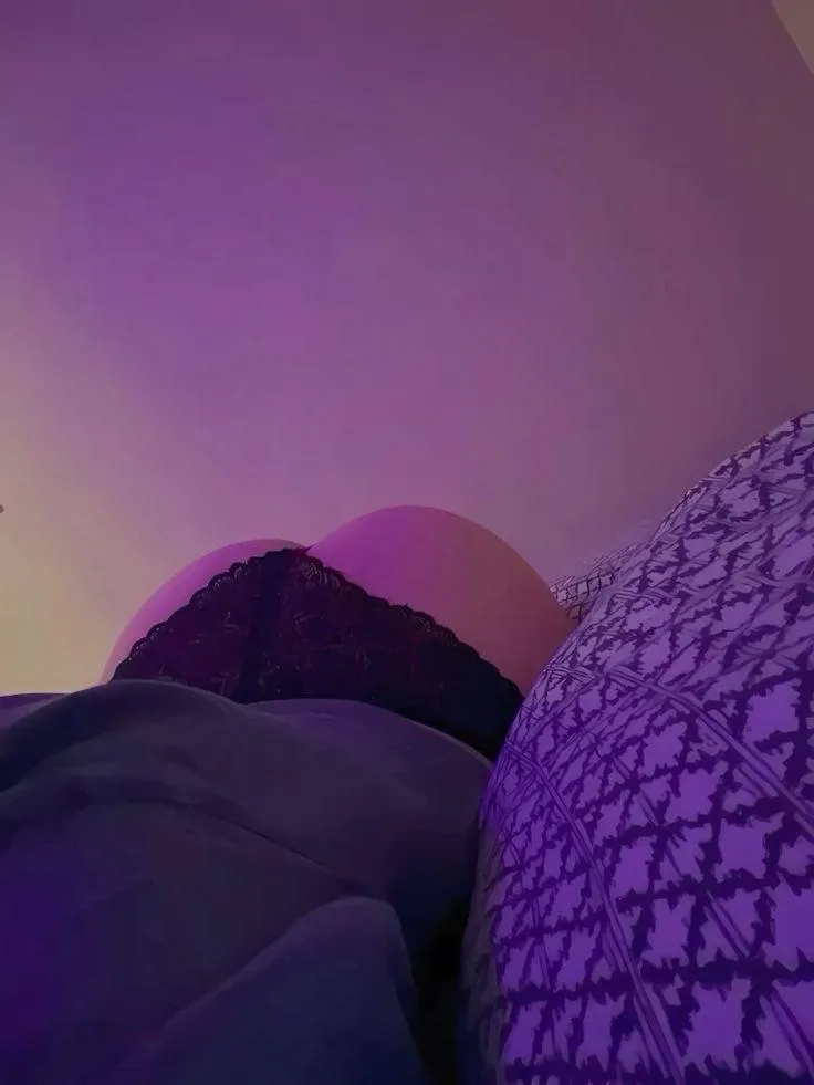 Do you like my new bedsheets