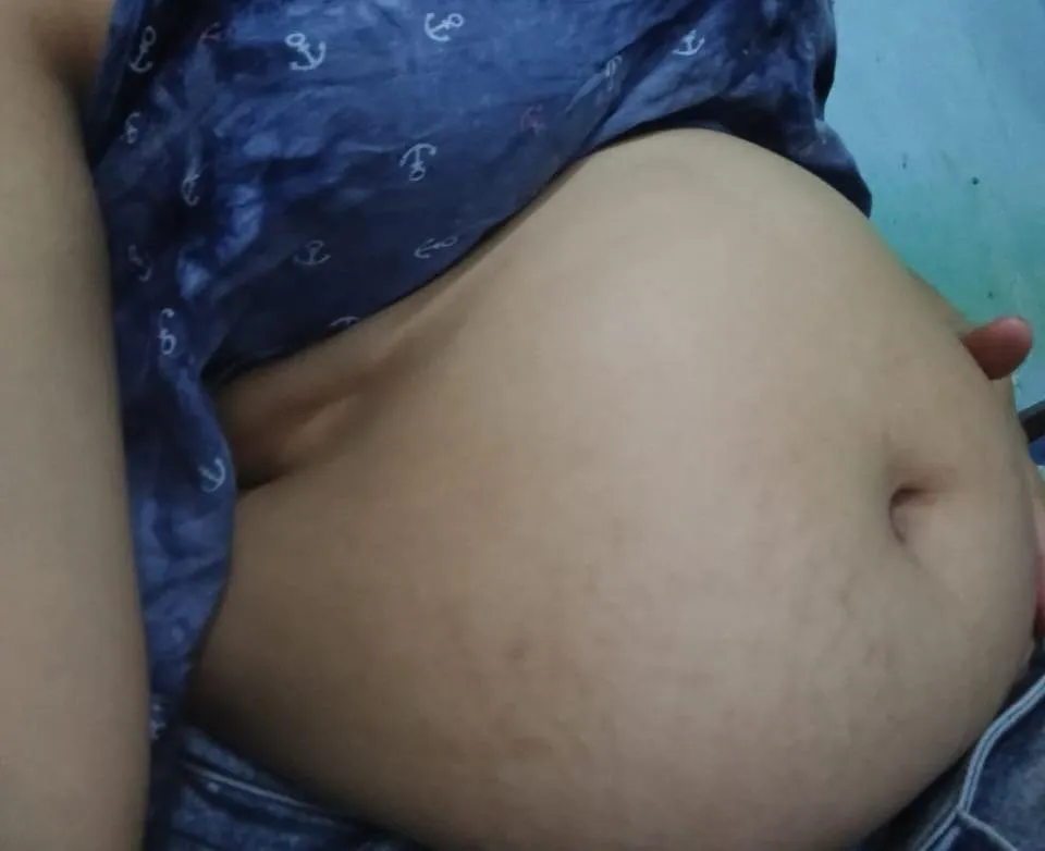 Do you like pregnant bodies? Write to me.