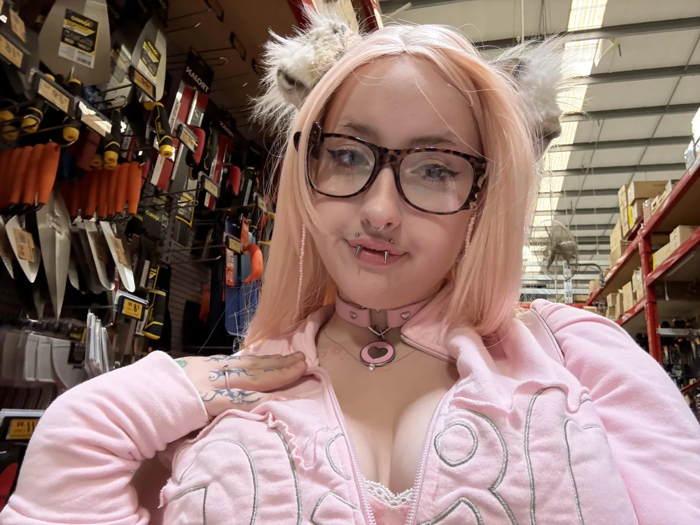 do you like small dogs? ✨ [OC]