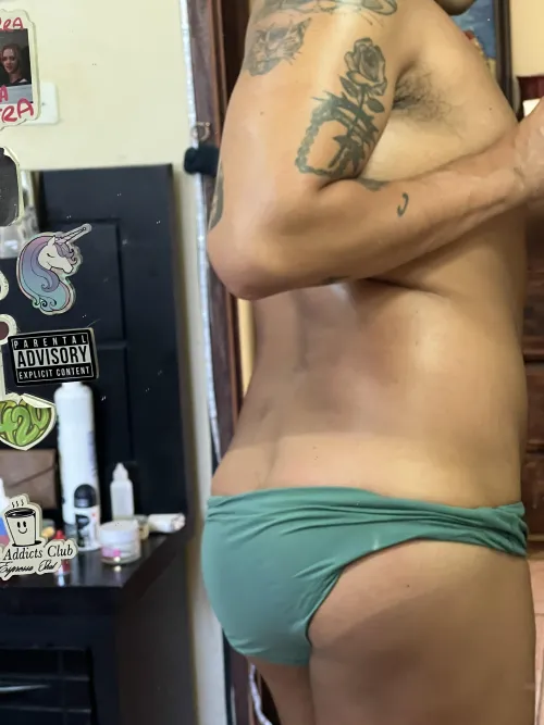 Do you like tan lines?