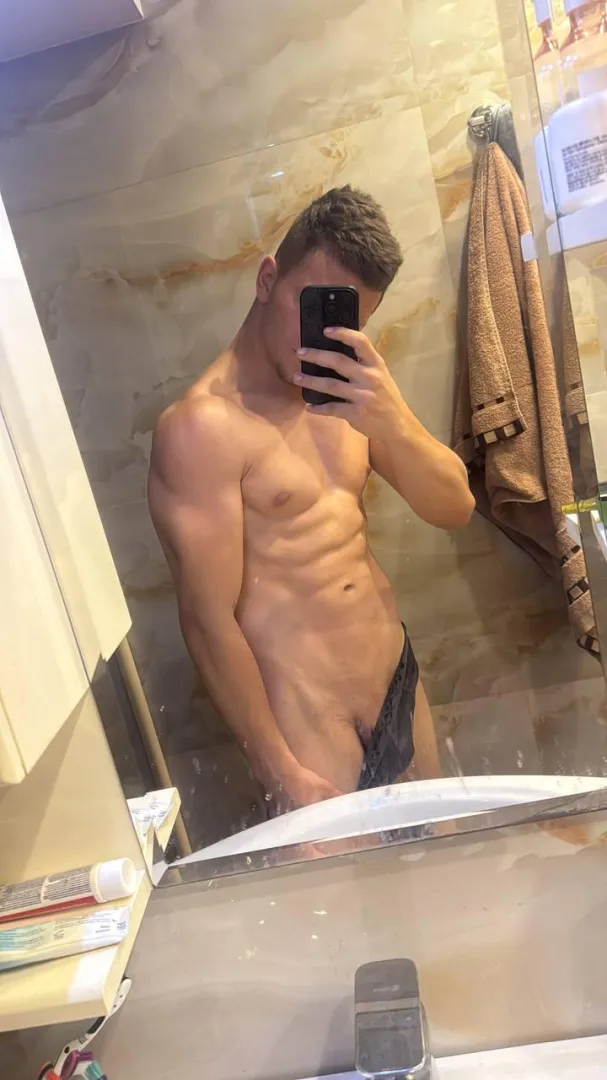 Do you like that V-Line?