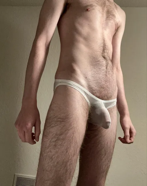 Do you like the mesh