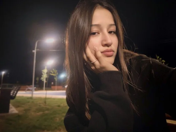 do you like the mystery, or do you want to know more?