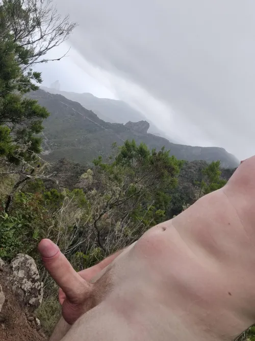 Do you like the scenerey