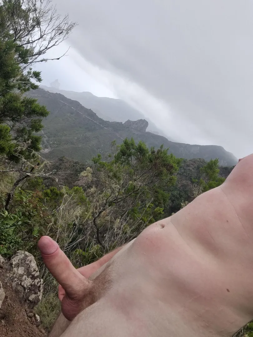 Do you like the scenerey