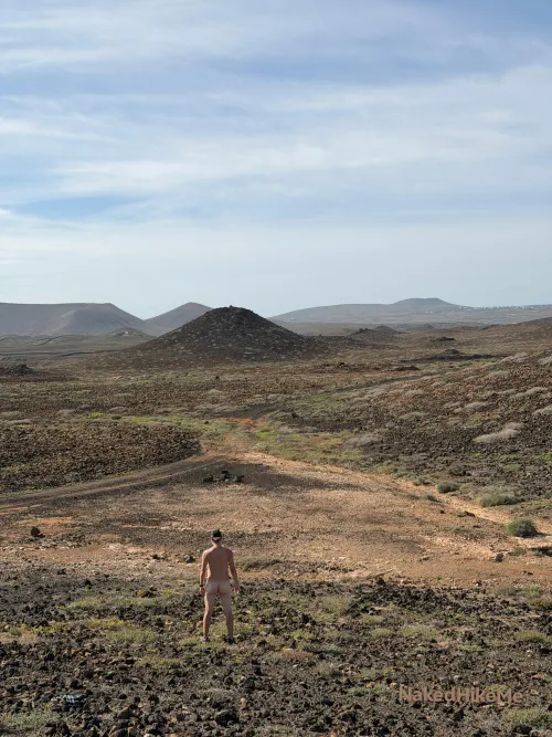 Do you like the view?