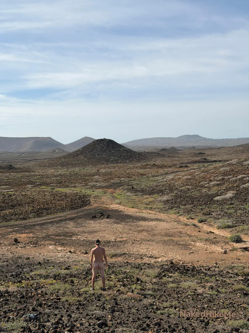 Do you like the view?