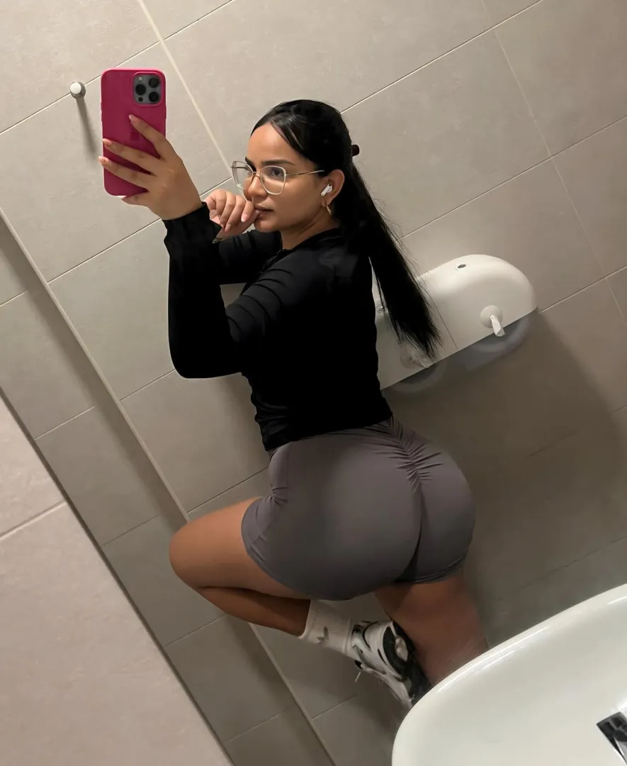 Do you like the view?