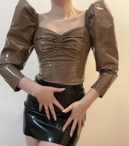 Do you like this combo