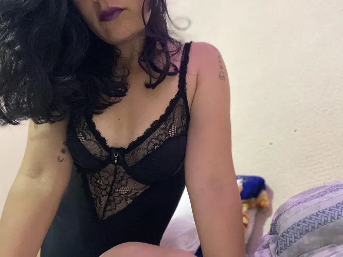 Do you like this lingerie??