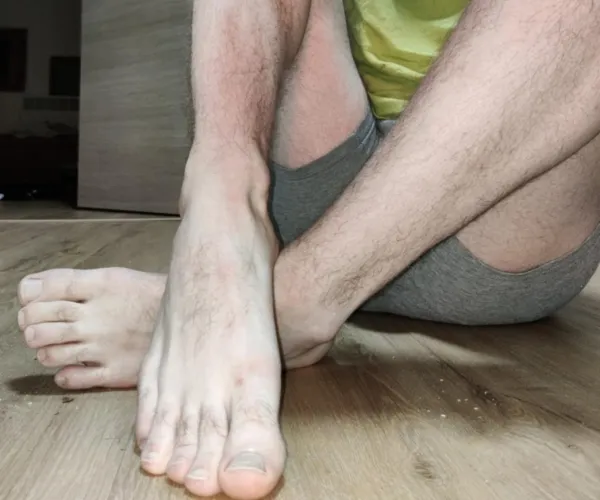 Do you like this pose ?