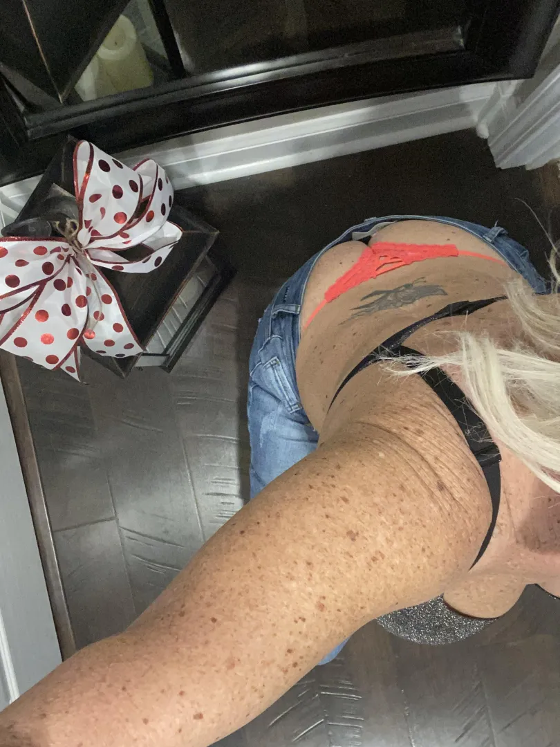 Do you like this view ?