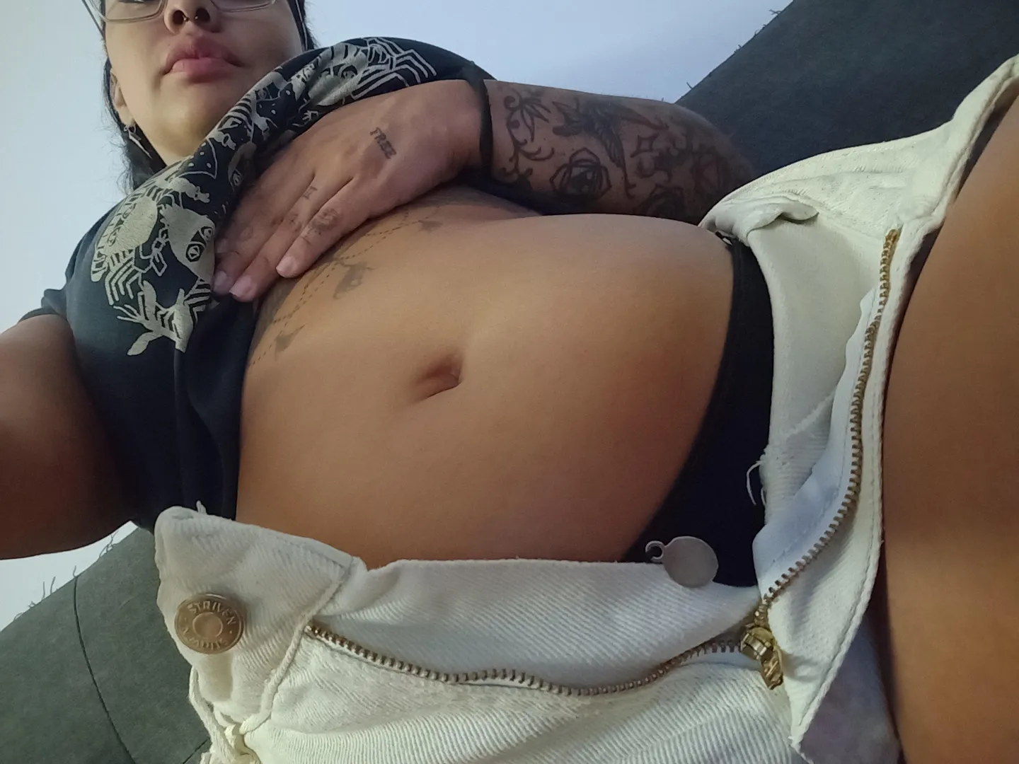 Do you like this view?