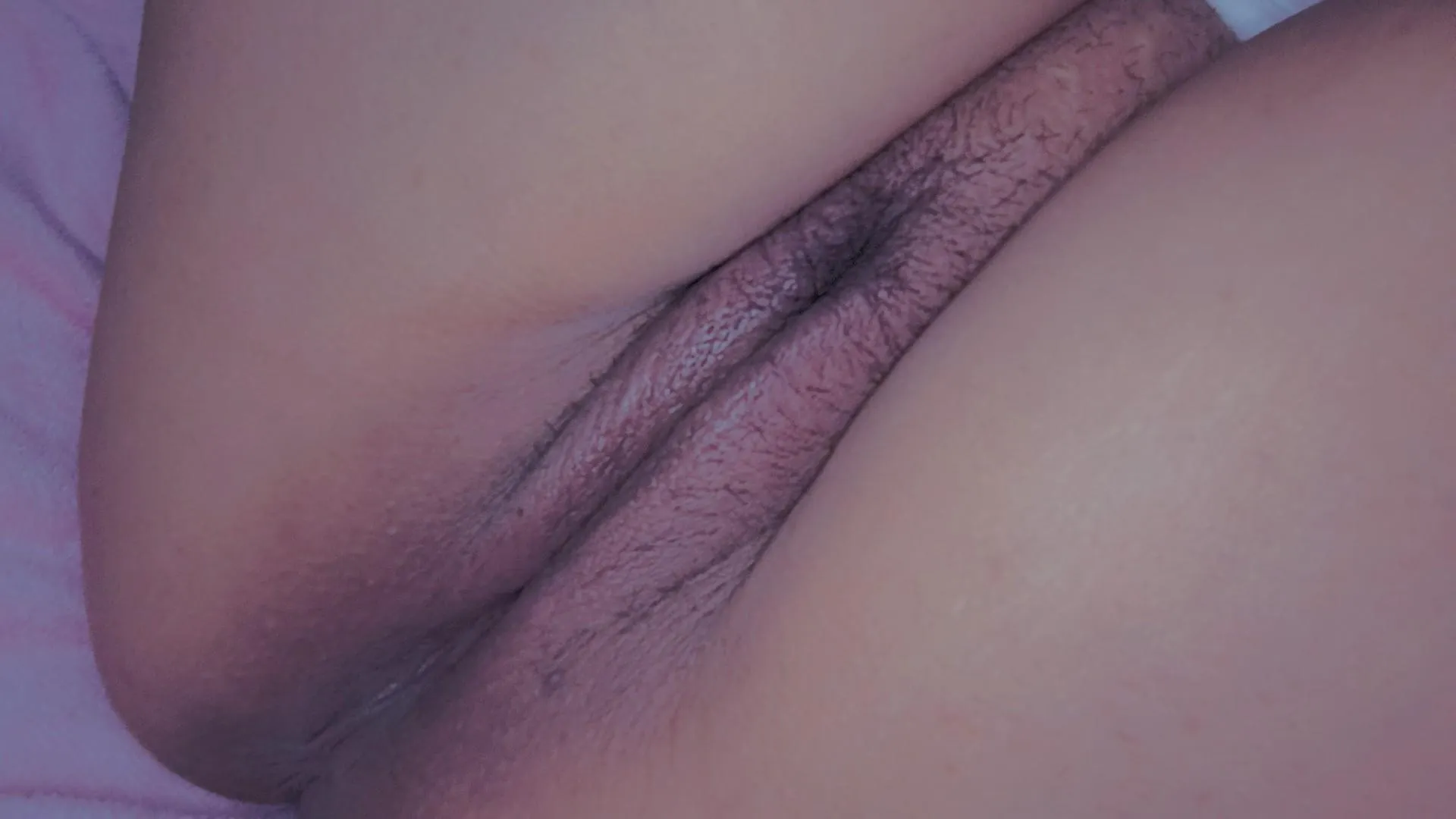 do you like tight pussy with a little hair? 