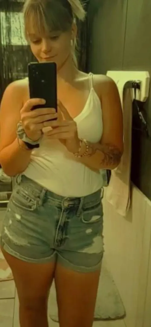 Do You like what you see?