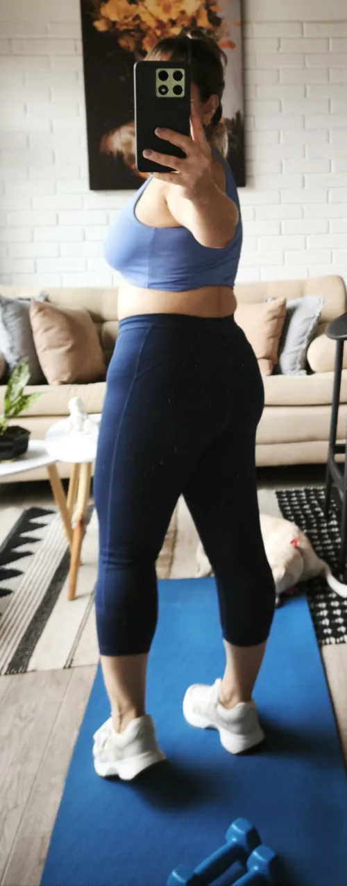 Do you love my valantine fit?