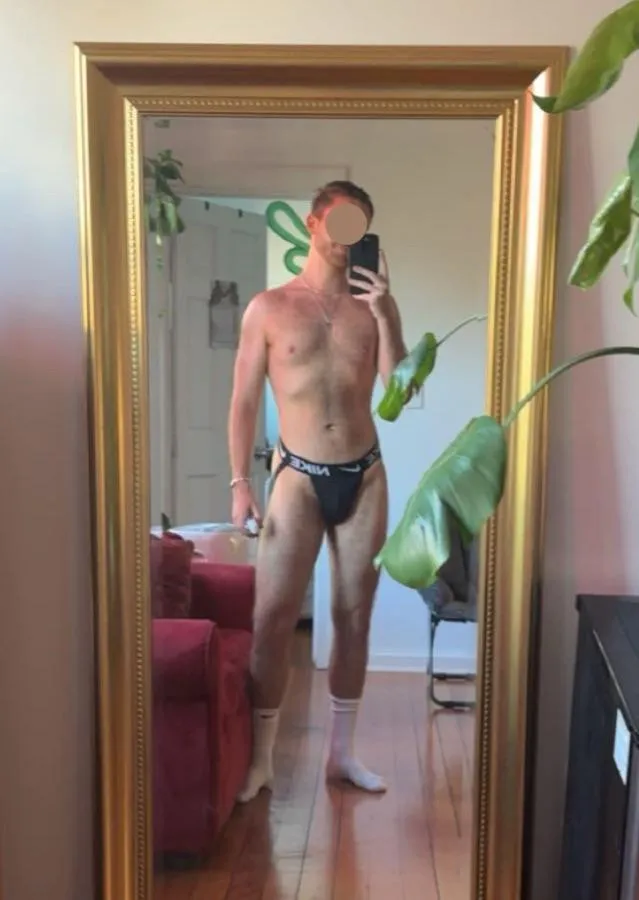 do you prefer black or white socks? [24]